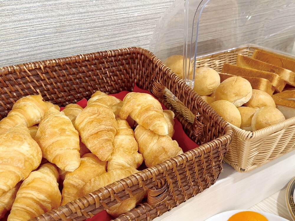 レストラン