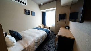 エコノミー ダブルルーム