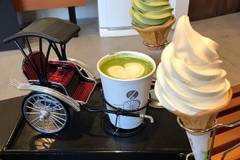リキシャカフェ