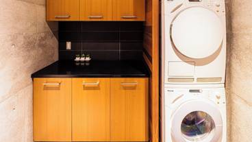 ランドリー ルーム / 5