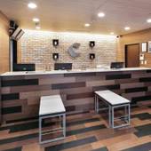 コンフォートホテル函館（北海道 ビジネスホテル） / 2