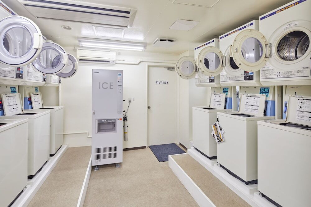 ランドリー ルーム