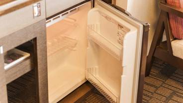 小型冷蔵庫 / 18