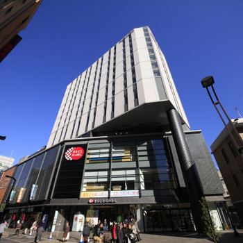 リッチモンドホテル プレミア浅草3507859