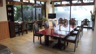 ロビーラウンジ / 2