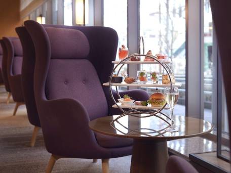 ホテル ザ セレスティン東京芝 / 5