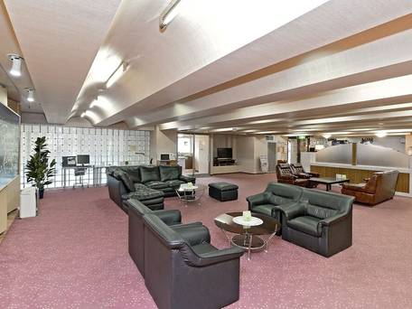 ホテルニューオーテ / 3