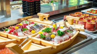 ビュッフェ / 27