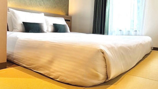 ジャパニーズキングルーム