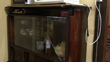 専用簡易キッチン / 12