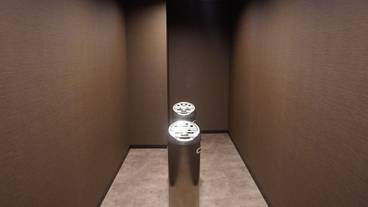 施設内の設備 / 4