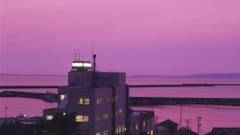 寺泊海岸つわぶき温泉 美味探究の宿 住吉屋