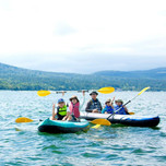 【山中湖周辺】子連れにおすすめのホテル10選。自然の中でのびのび遊ぼう♪