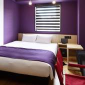 ザ・スクエアホテル金沢（石川県 ビジネスホテル） / 5