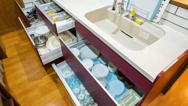 専用キッチン / 29