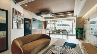 スーペリア スイート 禁煙