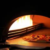 森ビュッフェ　ピッツァ / 2