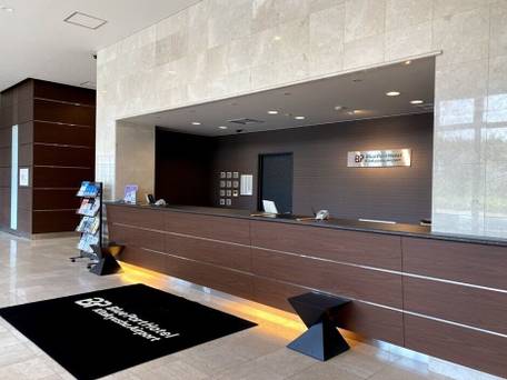 ブルーポートホテル苅田北九州空港 / 2