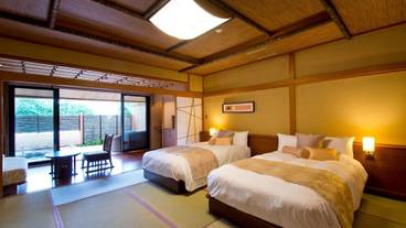 ABBA RESORTS IZU 坐漁荘（アバ リゾーツ イズ ザギョソウ） / 17