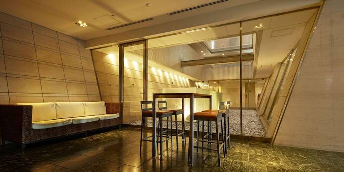 住友不動産ホテル ヴィラフォンテーヌ東京上野御徒町(東京都 ビジネスホテル) / 1