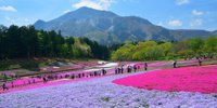 GWに行きたい！全国のおすすめ観光スポット10選！