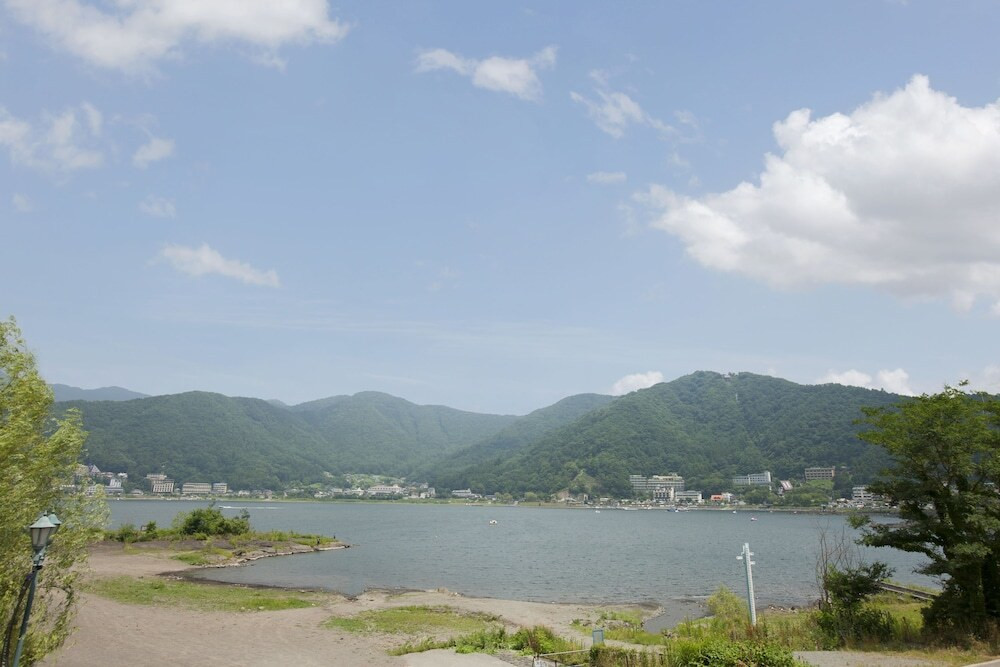 施設からの眺望