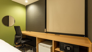 スタンダード ツインルーム 禁煙