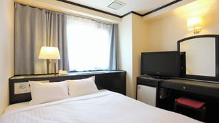 本館ラージダブルルーム 喫煙可