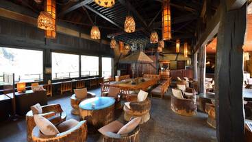 ロビー応接スペース / 5