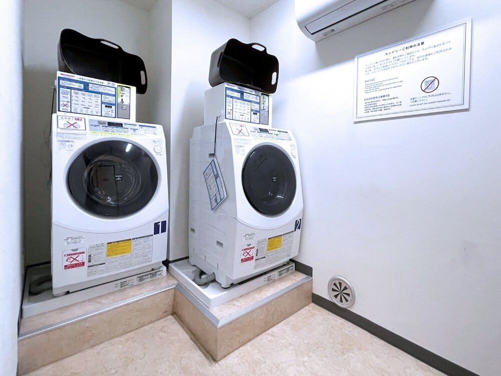 ランドリー ルーム