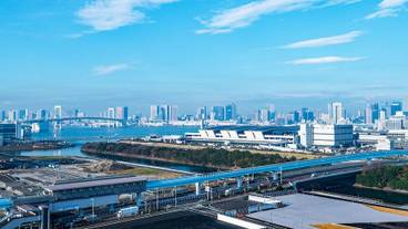 シティ ビュー / 29