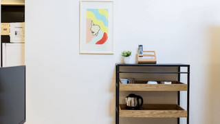 スタンダード ルーム