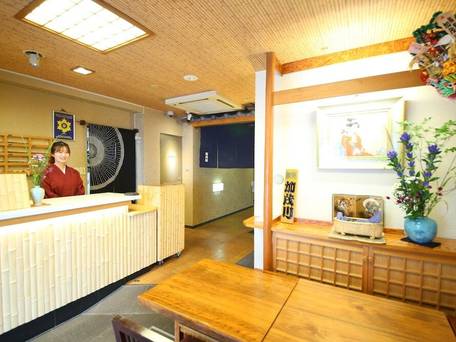 旅館 加茂川 / 2