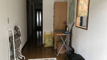 内部エントランス / 2