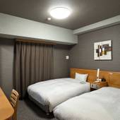 ホテルルートイン浜松西インター（静岡県 ビジネスホテル） / 5