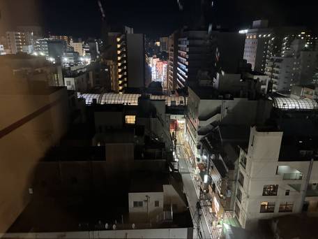 東横イン 熊本新市街 / 1