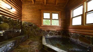 屋内スパ浴槽 / 12