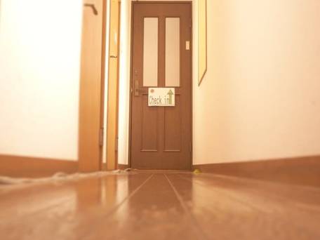 大阪とまとゲストハウス / 3