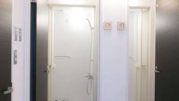 バスルーム / 14