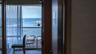 ラビスタ ラグジュアリーツインルーム 禁煙