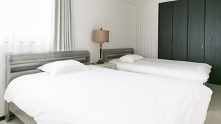 ファミリー スイート