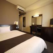 ホテルルートイン佐賀駅前（佐賀県 ビジネスホテル） / 4