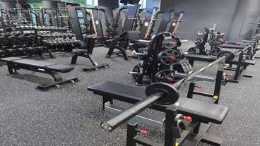 フィットネス設備 / 10