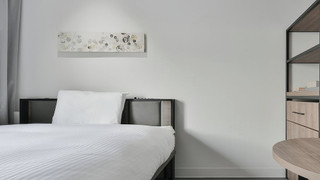 デラックスシングル