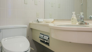 プルミエールコーナーダブルルーム 禁煙