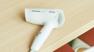 セミダブルルーム ダブルベッド 1 台 喫煙可 (140cm)