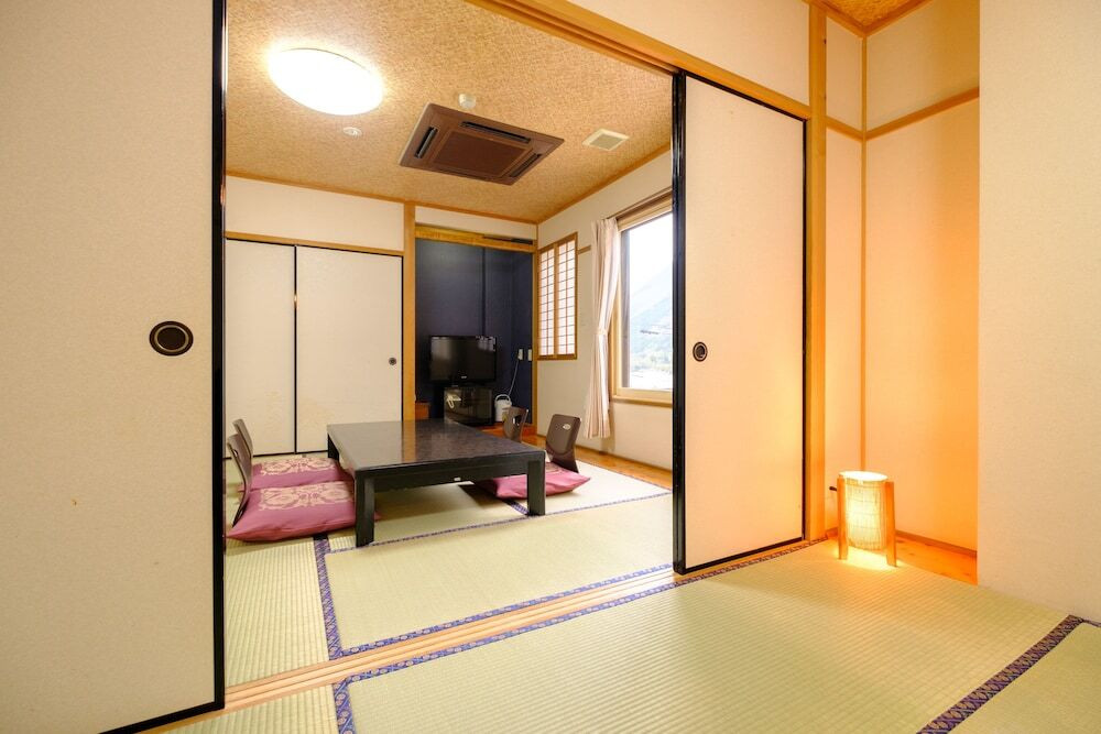客室