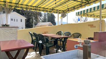 バーベキュー / ピクニック エリア / 5