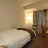 レンブラントホテル厚木(神奈川県 シティホテル) / 3