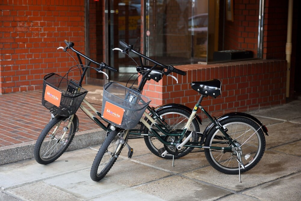 自転車